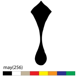 may(256)