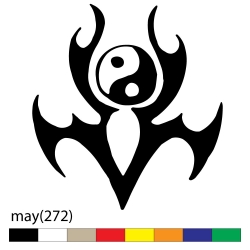 may(272)