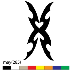 may(285)
