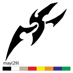 may(29)