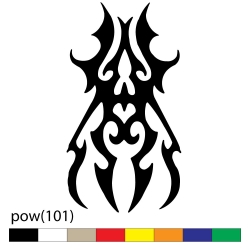 pow(101)
