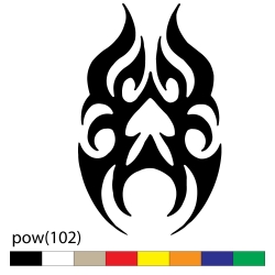 pow(102)