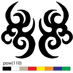 pow(110)