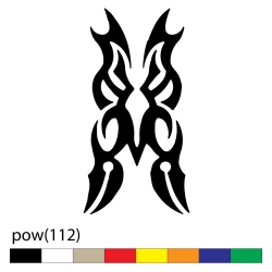 pow(112)