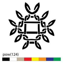 pow(124)