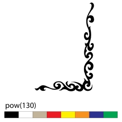 pow(130)