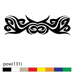 pow(131)