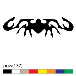 pow(137)