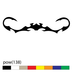 pow(138)