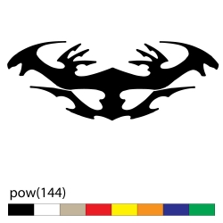 pow(144)