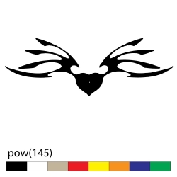 pow(145)