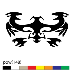 pow(148)