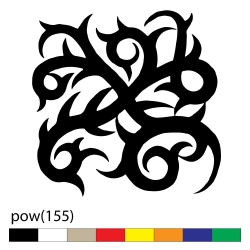 pow(155)