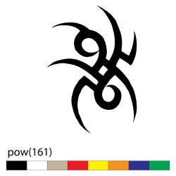 pow(161)