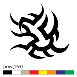 pow(163)