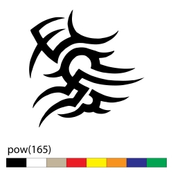 pow(165)