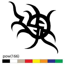 pow(166)