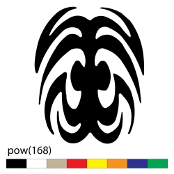 pow(168)