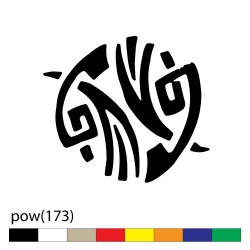 pow(173)