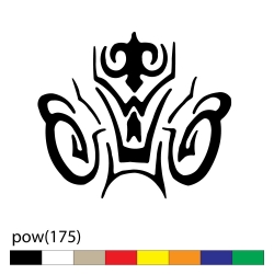 pow(175)