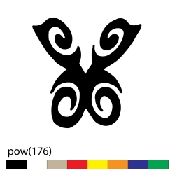 pow(176)