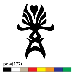 pow(177)