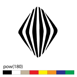 pow(180)