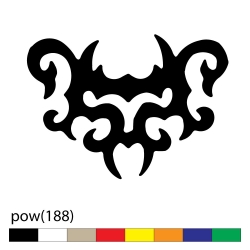 pow(188)