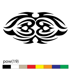 pow(19)