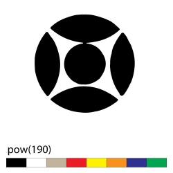 pow(190)