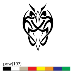 pow(197)