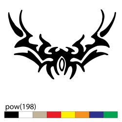 pow(198)