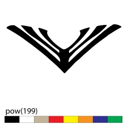 pow(199)