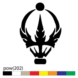 pow(202)