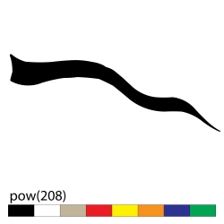 pow(208)