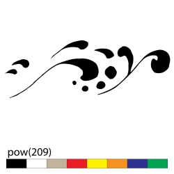 pow(209)