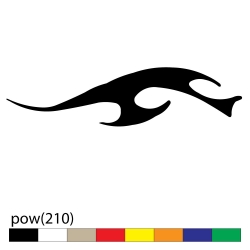 pow(210)
