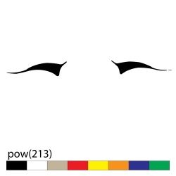 pow(213)