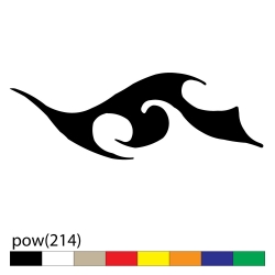 pow(214)