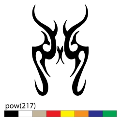pow(217)