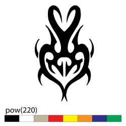 pow(220)