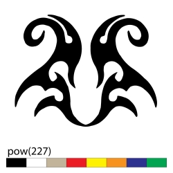 pow(227)