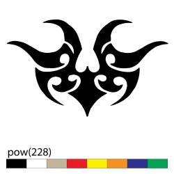 pow(228)