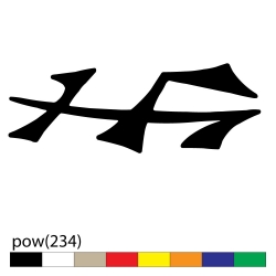 pow(234)