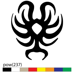 pow(237)