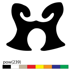 pow(239)