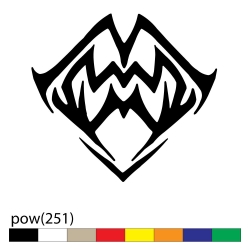 pow(251)