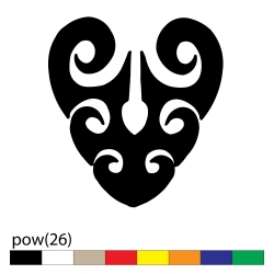 pow(26)