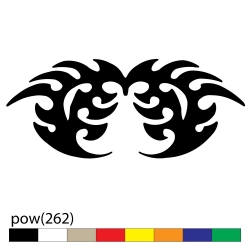 pow(262)