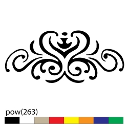 pow(263)